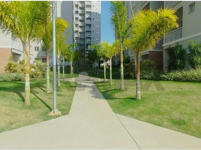 Apartamento dos Sonhos em Sumaré: 2 Quartos e Lazer