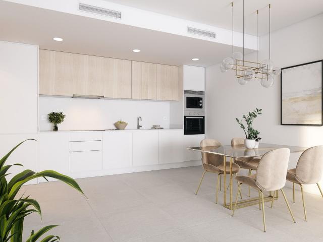 Apartamento, Doña Julia 100m² Doña ana