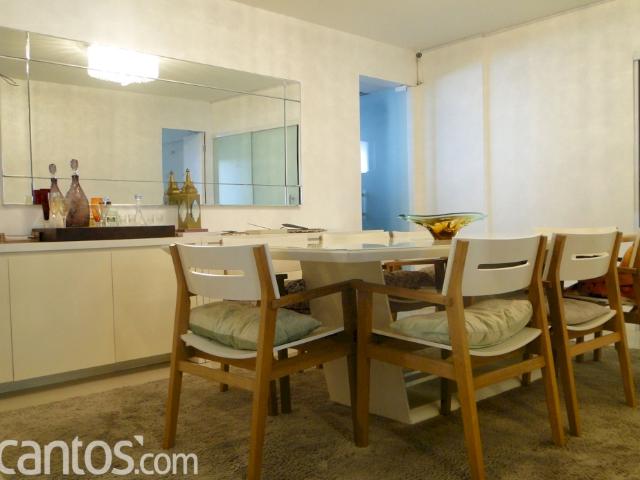 Apartamento, Dunas, 3 Quartos