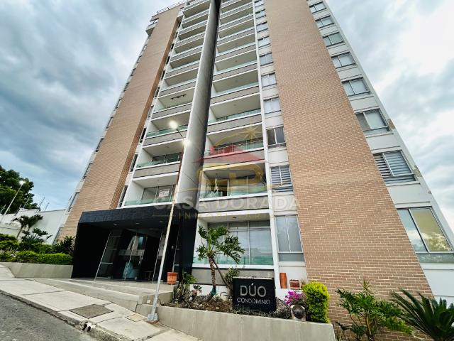 APARTAMENTO DUO CONDOMINIO BELLAVISTA, Urbanización Bella Vista, Los Patios
