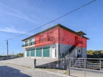Duas Igrejas, Concelho de Penafiel, Concelho de Penafiel, Distrito de Porto