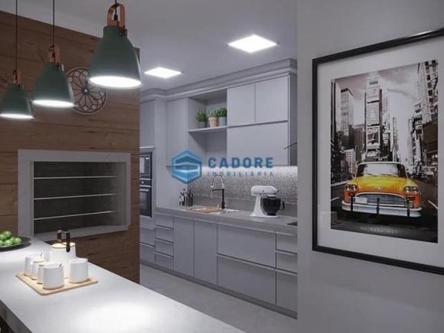 Apartamento duas suítes em Gramado RS