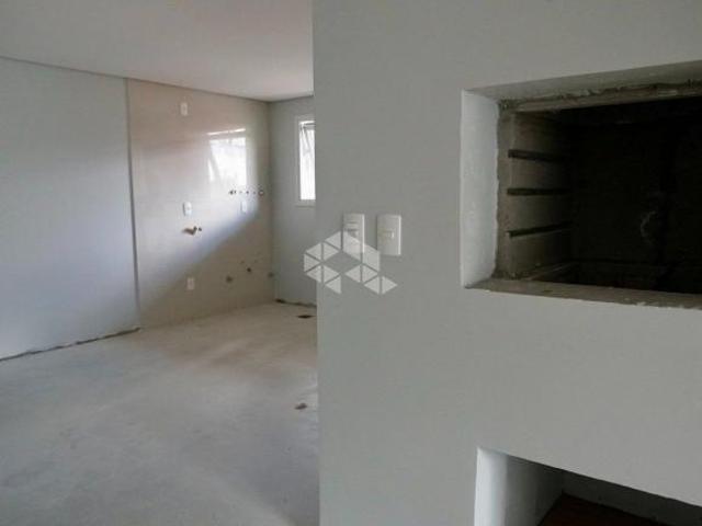 Apartamento duplex, 3 dormitórios,,148,11m² privativos, 1 vaga, a poucos minutos da Rua Coberta