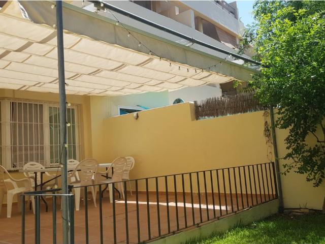 APARTAMENTO DUPLEX 3 DORMITORIOS CERCA DE LA PLAYA EN FUENTEBRAVÍA