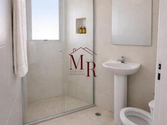 APARTAMENTO DUPLEX 3 DORMITORIOS COM PISCINA PRIVATIVA