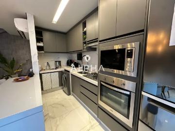 Apartamento Duplex 110m² à venda Setor Bueno Goiânia/GO codigo: 88020