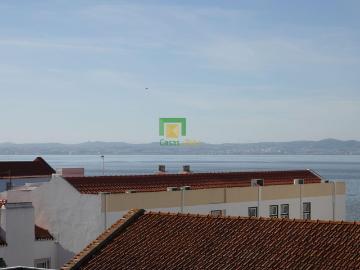 Apartamento Duplex 168m² Alcochete