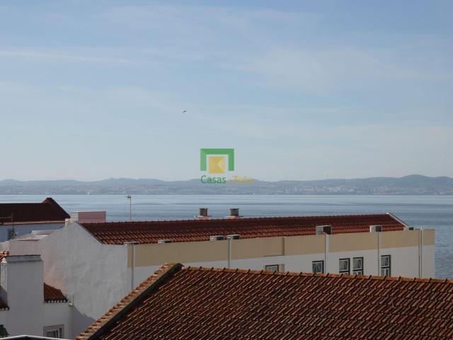 Apartamento Duplex 168m² Alcochete