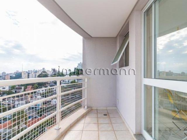 APARTAMENTO DUPLEX 1 DORMITÓRIO 1 VAGA