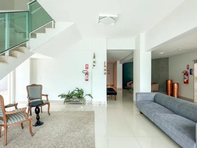 Apartamento Duplex à venda em Indaiatuba Loft Ekko House, 1 quarto 57,29 m² por 680.000,00