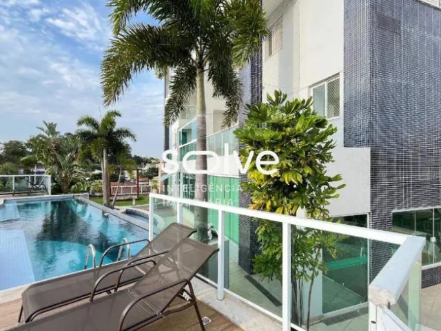 Apartamento Duplex à venda em Indaiatuba Loft Ekko House, 1 quarto 57,29 m² por 680.000,00