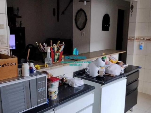Apartamento Duplex 2 DORMITÓRIOS Pompéia, Santos/SP