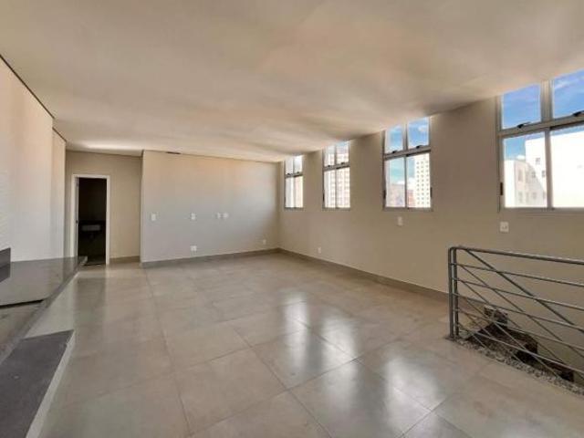 Apartamento duplex, 2 quartos à venda no Centro