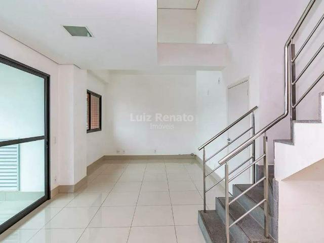 Apartamento Duplex 3 quartos para aluguel no bairro Luxemburgo