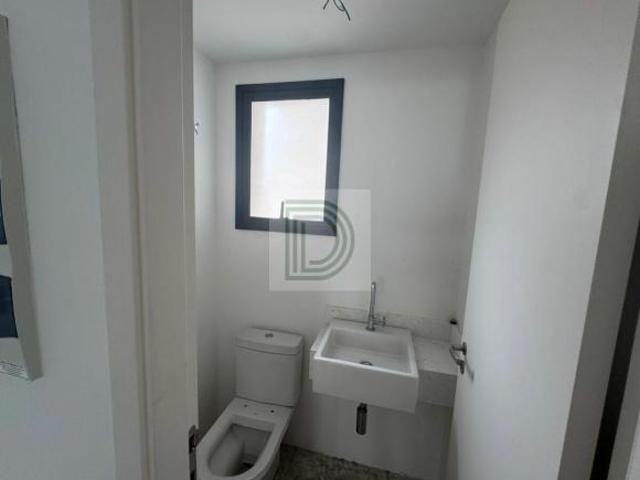 Apartamento Duplex 2 Suítes 3 Dormitórios Possíveis 3 Vagas