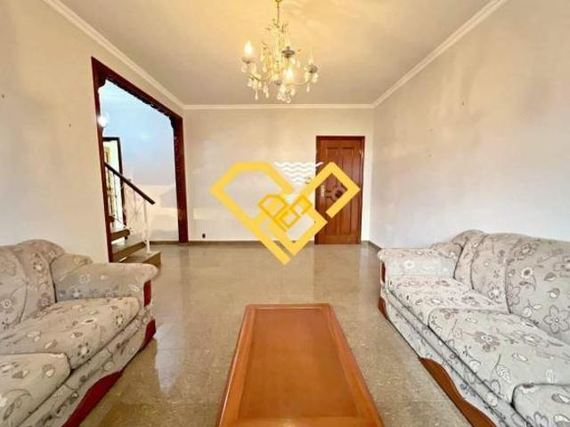 Apartamento Duplex 4 Quartos à venda em Santos Sp