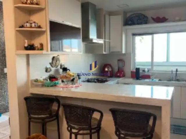 Apartamento Duplex, 4 Quartos para Alugar, 180 m² por R$ 6.500,00