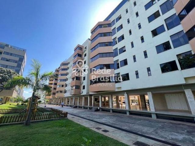 Apartamento Duplex 5 dormitórios à venda, 208 m² por R$ 3.500.000 Asa Norte