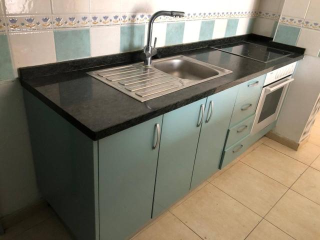 Apartamento duplex