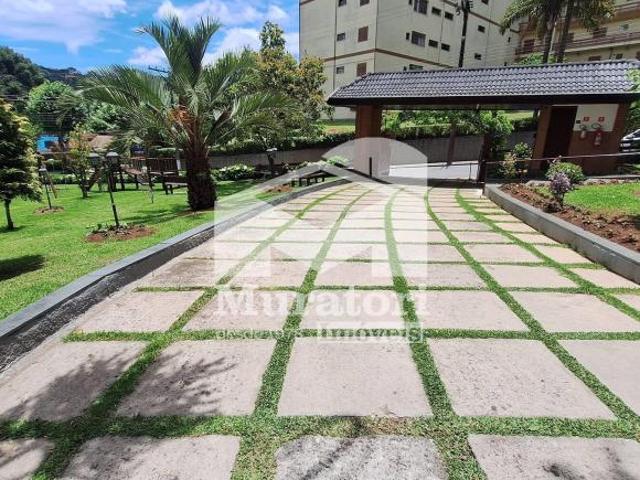 Apartamento duplex