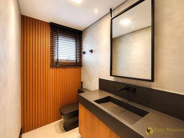 APARTAMENTO DUPLEX COBERTURA Mobiliada com 276m², 3 Suítes e Jacuzzi à Venda no Edifício Imagine
