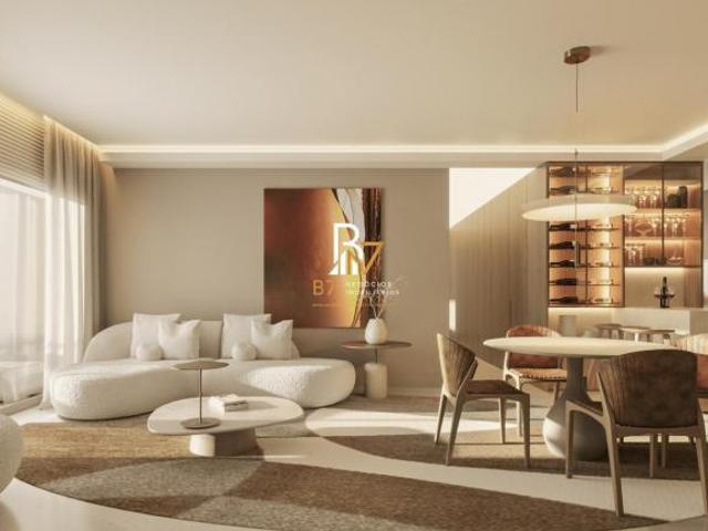 Apartamento Duplex Cobertura 3 suítes 3 vagas em Curitiba R$ 2.611.800