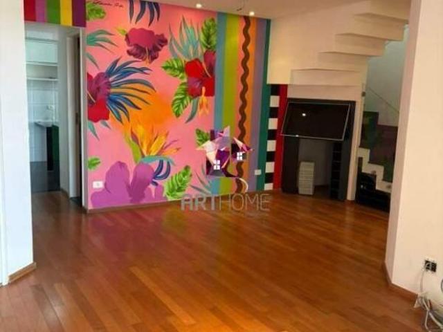 Apartamento Duplex Cobertura