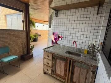 Apartamento Duplex Cobertura