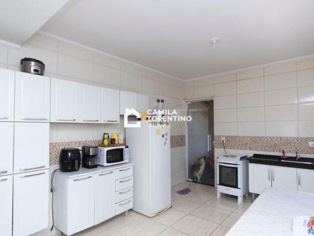 Apartamento Duplex com Quintal