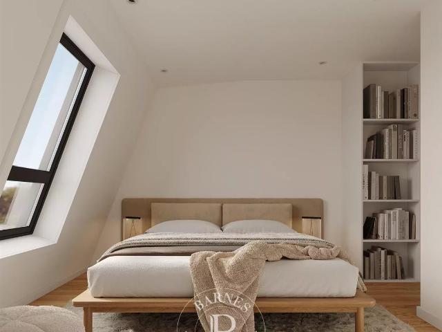 Apartamento Duplex com Varanda 140m² Porto