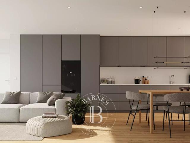 Apartamento Duplex com Varanda m² Porto