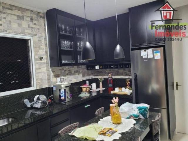 Apartamento duplex com vista mar 2 suítes planejado à venda, 105 m² por R$ 575.000 Tupi Praia G