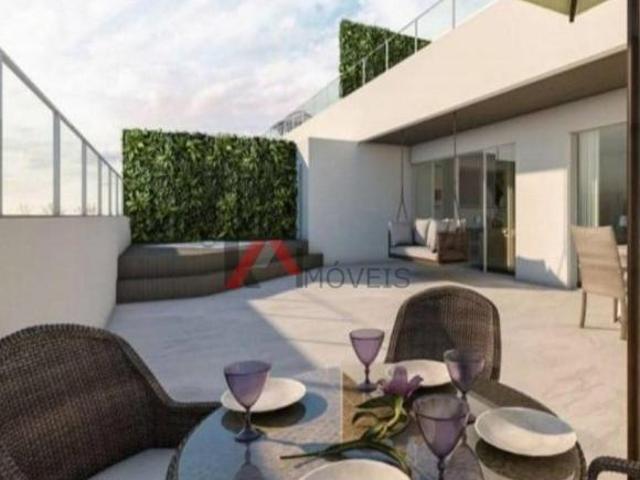 Apartamento duplex com 04 quartos, 03 vagas no Santa Lucia, 257m²