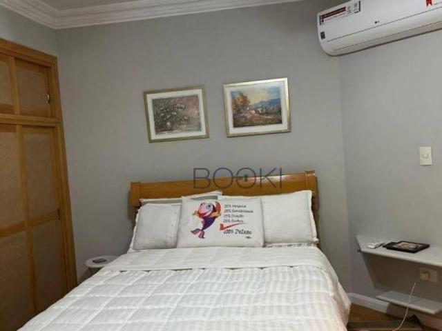 Apartamento Duplex com 1 dormitório à venda, totalmente mobiliado, no coração do Itaim 45 m² por R$