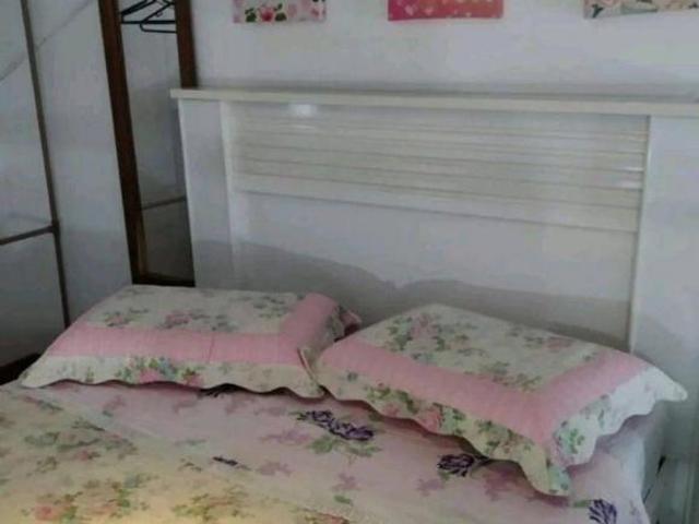 Apartamento Duplex com 1 dormitório à venda, 60 m² por R$ 300.000,00 Estufa II Ubatuba/SP