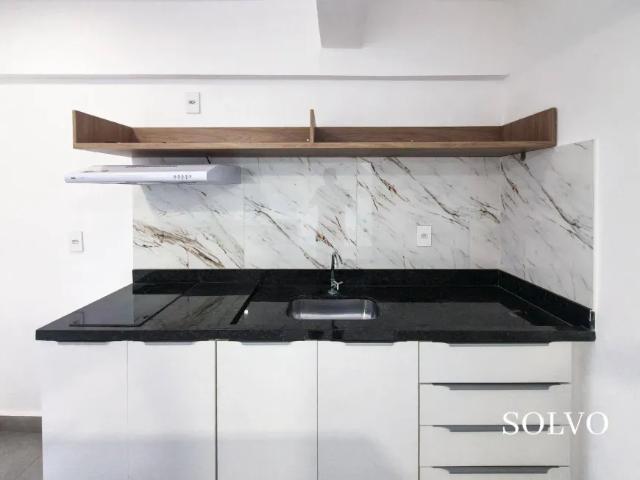 Apartamento Duplex com 1 dormitório para alugar, 70 m² por R$ 2.625,25/mês Cambuci São Paulo/SP