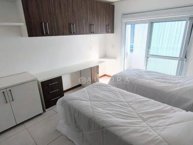 Apartamento Duplex com 2 dormitórios à venda, 140 m² por R$ 1.450.000,00 Campeche Florianópolis/