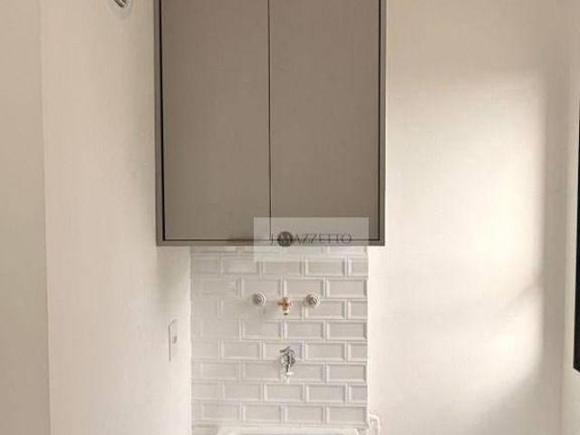 Apartamento Duplex com 2 dormitórios à venda, 71 m² por R$ 917.000,00 Cidade Nova I Indaiatuba/S