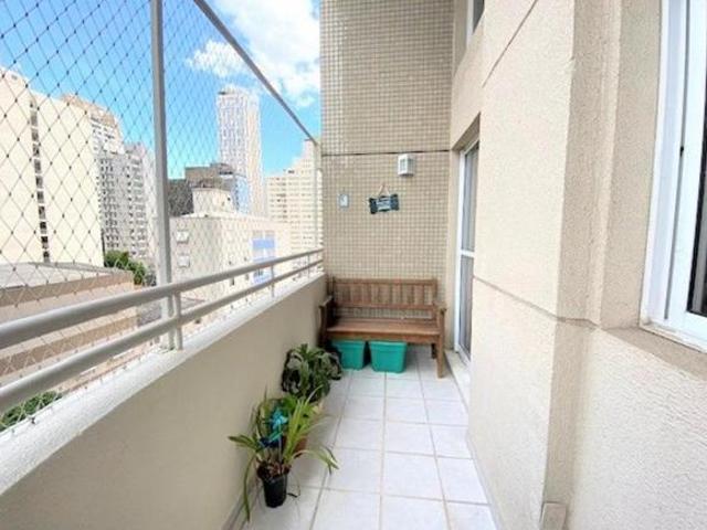 Apartamento Duplex com 2 dormitórios à venda, 76 m² no Itaim Bibi