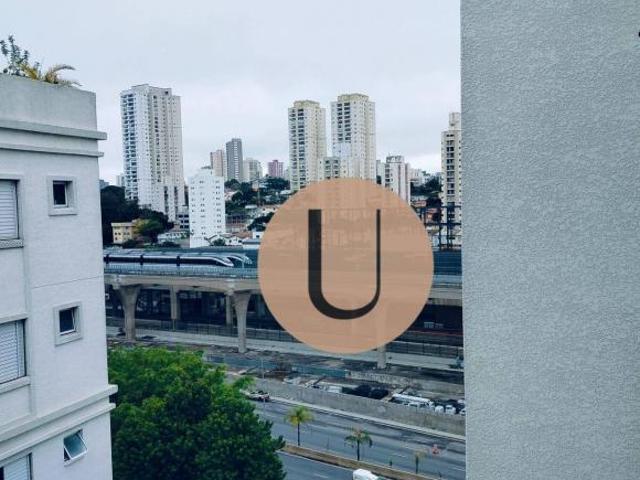 Apartamento Duplex com 2 dormitórios à venda, 97 m² por R$ 920.000,00 Jardim Aeroporto São Paulo