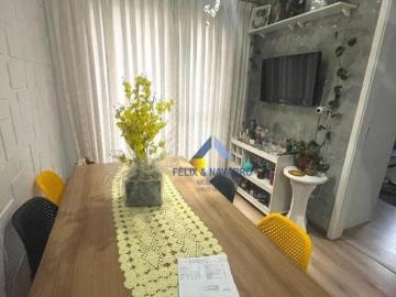 Apartamento Duplex com 2 dormitórios à venda, 112 m² por R$ 446.000 Vila Amália São Paulo/SP