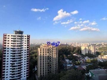 Apartamento duplex com 2 dormitórios à venda, 120 m² Butantã São Paulo/SP