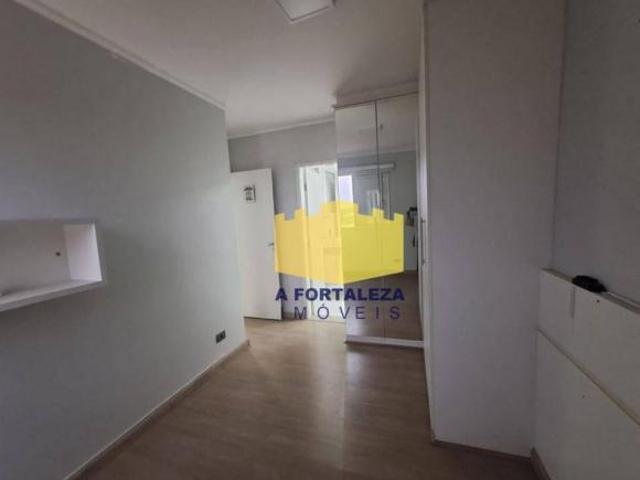 Apartamento Duplex com 2 dormitórios à venda, 130 m² por R$ 370.000,00 Jardim São Domingos Ameri