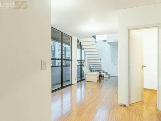 Apartamento Duplex com 2 dormitórios à venda, 251 m² por R$ 1.710.000,00 Centro São José dos Pin