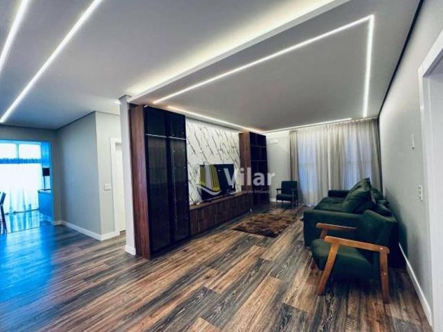 Apartamento Duplex com 2 dormitórios à venda, 287 m² por R$ 1.800.000 Centro Piraquara/PR