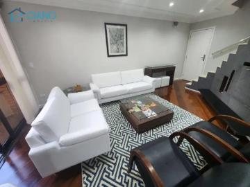 Apartamento Duplex com 2 dormitórios para alugar, 127 m² por R$ 8.132,40/mês Vila Santo Estevão