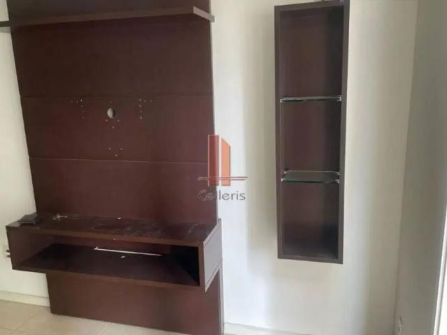 Apartamento Duplex com 2 dormitórios para alugar, 70 m² por R$ 4.618,00/mês Tatuapé São Paulo/SP