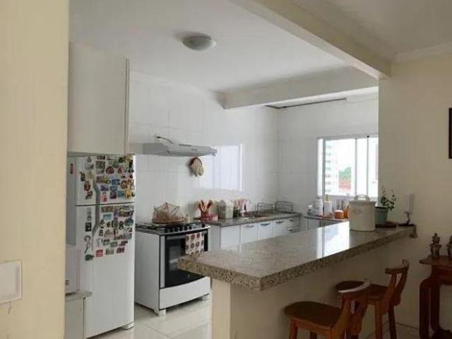 Apartamento Duplex com 2 quartos à venda, bairro Centro Uberlândia/MG
