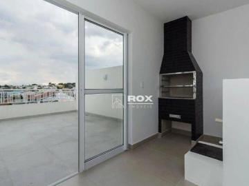Apartamento Duplex com 2 quartos à venda, 101 m² Fazendinha, Curitiba/PR