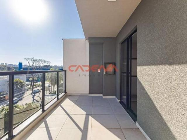 Apartamento Duplex com 2 quartos e 1 vaga à venda no Rebouças